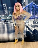 Анкета проститутки Ангелина - метро Беговой, возраст - 19