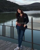 Анкета проститутки Ксюша - метро Сокол, возраст - 19