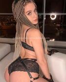 Анкета проститутки Елизавета - метро Сокол, возраст - 20