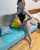 Анкета проститутки Танюша - метро Южнопортовый, возраст - 20