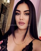 Анкета проститутки Эмма - метро Дорогомилово, возраст - 20