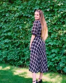 Анкета проститутки Таюша - метро Пресненский, возраст - 21