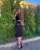 Анкета проститутки Таюша - метро Пресненский, возраст - 21