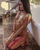 Анкета проститутки Викуся - метро Тверской, возраст - 21