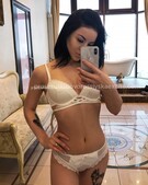 Анкета проститутки Ксения - метро Нагатино-Садовники, возраст - 21