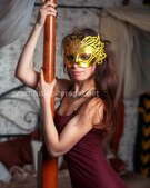 Анкета проститутки Алла - метро Ростокино, возраст - 21