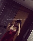 Анкета проститутки Забава - метро Ясенево, возраст - 21