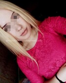 Анкета проститутки Викуся - метро Южное Бутово, возраст - 21