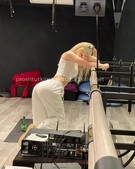 Анкета проститутки Ульяна - метро Дорогомилово, возраст - 22