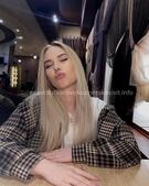 Анкета проститутки Любовь - метро Тимирязевский, возраст - 22