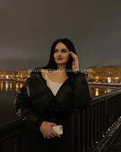 Анкета проститутки Слава - метро Кузьминки, возраст - 22