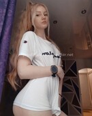 Анкета проститутки Тая - метро Басманный, возраст - 22