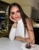 Анкета проститутки Светлана - метро Пресненский, возраст - 22