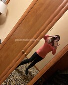 Анкета проститутки Надежда - метро Останкинский, возраст - 22