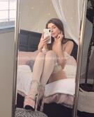 Анкета проститутки Элеонора - метро Арбат, возраст - 22