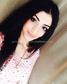 Анкета проститутки Нила - метро Басманный, возраст - 22