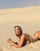 Анкета проститутки Леся - метро Беговой, возраст - 23