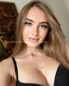 Анкета проститутки Лика - метро Тропарево-Никулино, возраст - 23