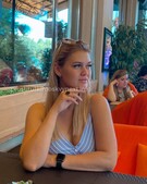 Анкета проститутки Алена - метро Останкинский, возраст - 23