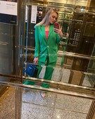 Анкета проститутки Алена - метро Останкинский, возраст - 23