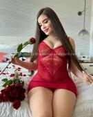 Анкета проститутки Ярослава - метро Царицыно, возраст - 23