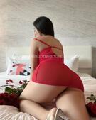 Анкета проститутки Ярослава - метро Царицыно, возраст - 23