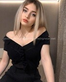 Анкета проститутки Илона - метро Нагатино-Садовники, возраст - 23