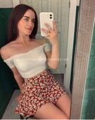 Анкета проститутки Танюша - метро Замоскворечье, возраст - 23