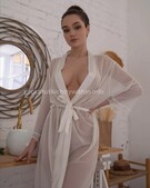 Анкета проститутки Ася - метро Новокосино, возраст - 23