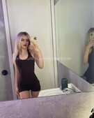 Анкета проститутки Яна - метро Ясенево, возраст - 23