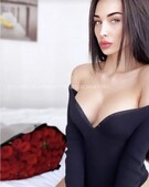 Анкета проститутки Эвелина - метро Чертаново Центральное, возраст - 23