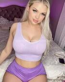 Анкета проститутки Надюша - метро Перово, возраст - 23