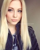 Анкета проститутки Полина - метро Марьина Роща, возраст - 23