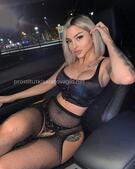 Анкета проститутки Викуля - метро Зябликово, возраст - 23