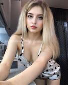 Анкета проститутки Эвелина - метро Южное Бутово, возраст - 23