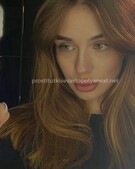 Анкета проститутки Елизавета - метро Замоскворечье, возраст - 23