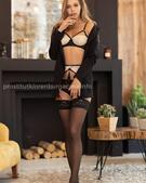 Анкета проститутки Наташа - метро Беговой, возраст - 23