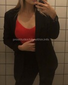 Анкета проститутки Мирослава - метро Семеновский, возраст - 23