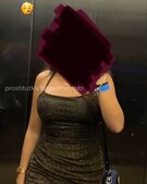 Анкета проститутки Мирослава - метро Семеновский, возраст - 23