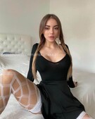 Анкета проститутки Кристина - метро Беговой, возраст - 23