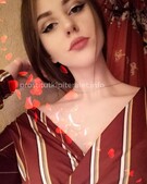 Анкета проститутки Элеонора - метро Свиблово, возраст - 23