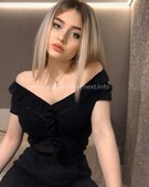 Анкета проститутки Лилия - метро Мещанский, возраст - 23