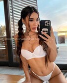 Анкета проститутки Пелагея - метро Куркино, возраст - 23