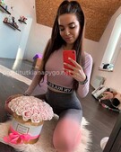 Анкета проститутки Линда - метро Северное Медведково, возраст - 23