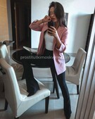 Анкета проститутки Стелла - метро Тропарево-Никулино, возраст - 23