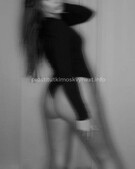 Анкета проститутки Стелла - метро Тропарево-Никулино, возраст - 23