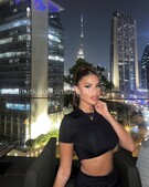 Анкета проститутки Милослава - метро Таганский, возраст - 23