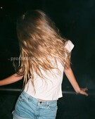 Анкета проститутки Яна - метро Хамовники, возраст - 23