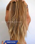 Анкета проститутки Яна - метро Хамовники, возраст - 23