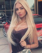 Анкета проститутки Инна - метро Сокольники, возраст - 23